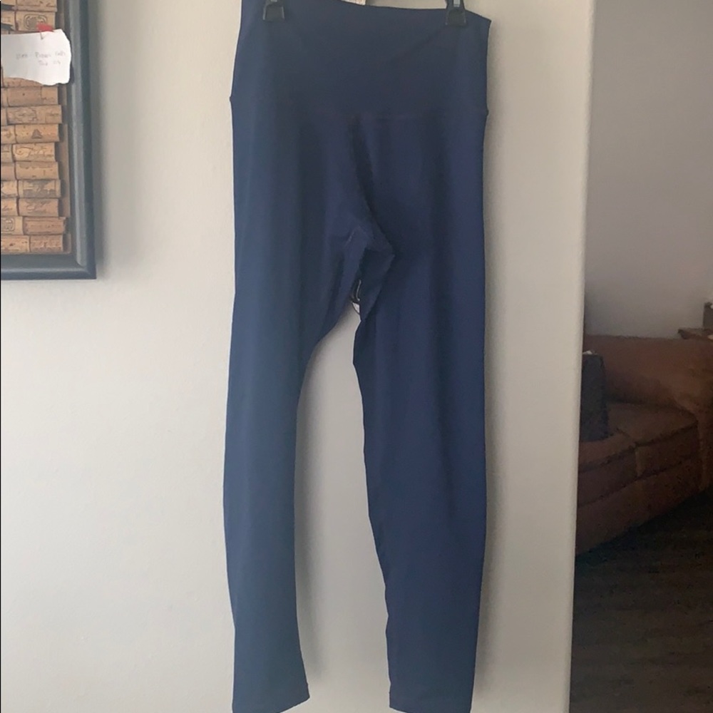 DYI leggings